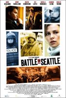 Battle in Seattle Movie Poster (2008)