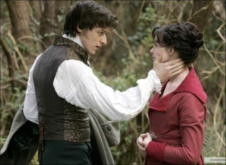 Becoming Jane (2007)