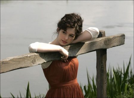 Becoming Jane (2007) - Anne Hathaway