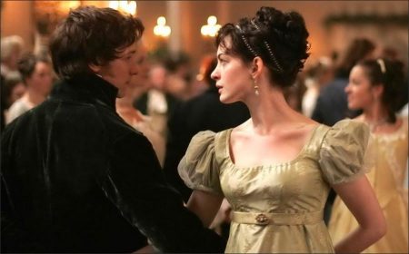 Becoming Jane (2007)