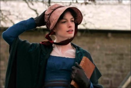 Becoming Jane (2007) - Anne Hathaway