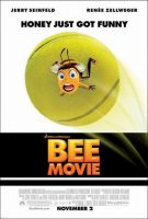 Bee Movie Poster (2007)