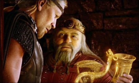 Beowulf (2007)