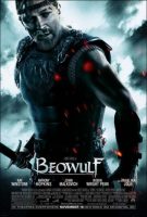Beowul Movie Posterf (2007)