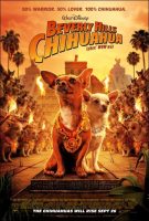 Beverly Hills Chihuahua Movie Poster (2008)