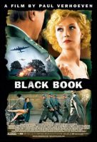 Black Book - Zwartboek Movie Poster (2007)