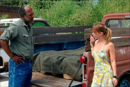 Black Snake Moan (2007)