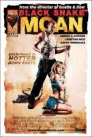 Black Snake Moan Movie Poster (2007)