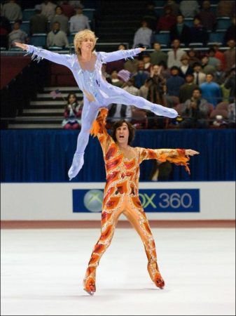 Blades of Glory (2007)