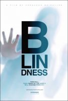 Blindness Movie Poster (2008)