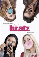 Bratz: The Movie Poster (2007)