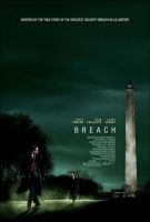 Breach Movie Poster (2007)