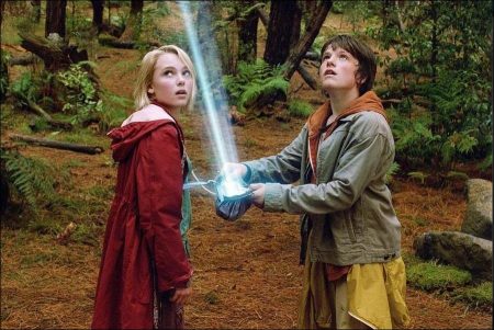 Bridge to Terabithia (2007)