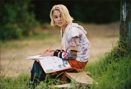 Bridge to Terabithia (2007) - AnnaSophia Robb