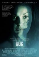 Bug Movie Poster (2007)