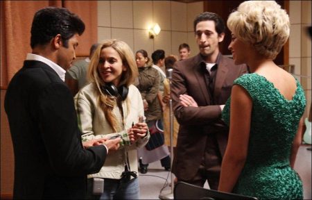 Cadillac Records (2008)