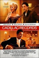 Cadillac Records Movie Poster (2008)