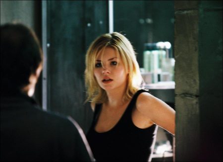 Captivity (2007)