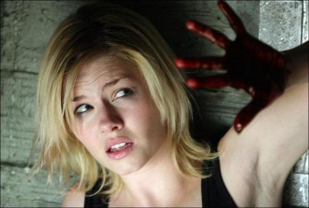 Captivity (2007) - Elisha Cuthbert