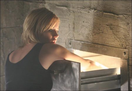 Captivity (2007) - Elisha Cuthbert