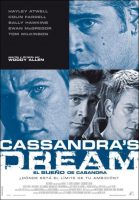 Cassandra's Dream Movie Poster (2008)