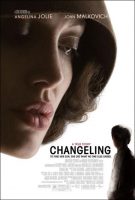 Changeling Movie Poster (2008)