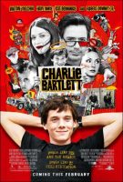 Charlie Bartlett Movie Poster (2008)