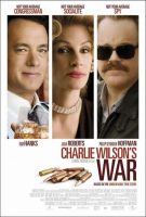 Charlie Wilson's War Movie Poster (2007)