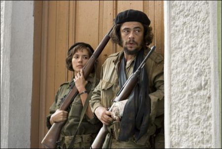 Che: The Argentine (2008)