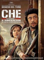 Che: The Argentine Movie Poster (2008)