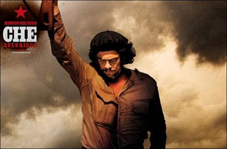 Che - The Guerrilla (2008)
