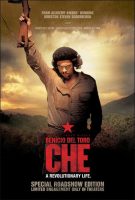 Che - The Guerrilla Movie Poster (2008)