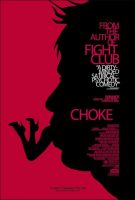 Choke Movie Poster (2008)