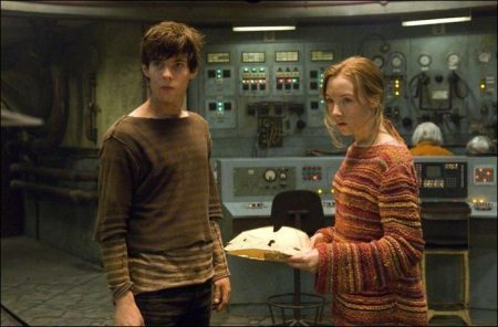 City of Ember (2008)