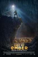 City of Ember Movie Poster (2008)