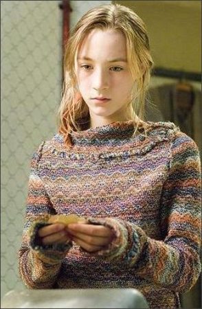 City of Ember (2008) - Saoirse Ronan