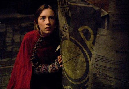 City of Ember (2008) - Saoirse Ronan