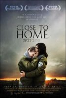 Close to Home - Karov La Bayit Movie Poster (2007)