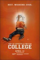 College Movie Poster (2008)