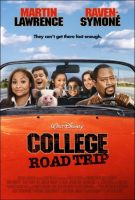 College Road Trip Movie Poster (2008)