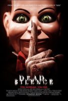 Dead Silence Movie Poster (2007)