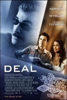 Deal Movie Poster (2008)