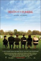 Death at a Funeral Movie Poster (2007)