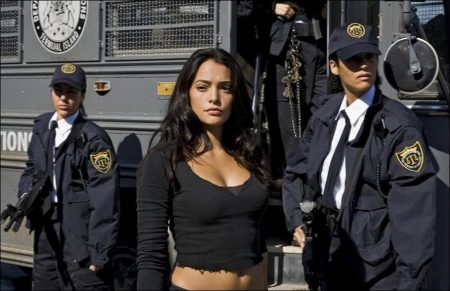 Death Race (2008) - Natalie Martinez