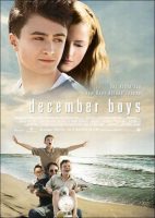 December Boys Movie Poster (2007)