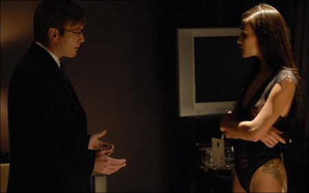 Deception (2008)