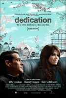 Dedication Movie Poster (2007)