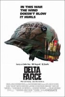 Delta Farce Movie Poster (2007)