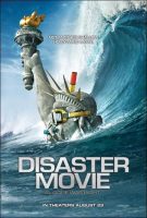 Disaster Movie Poster (2008)