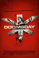 Doomsday Movie Poster (2008)